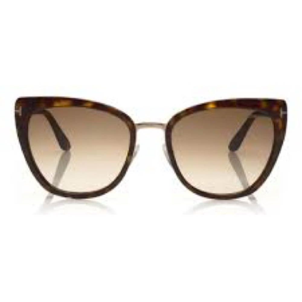 Tom Ford Simona sunglasses